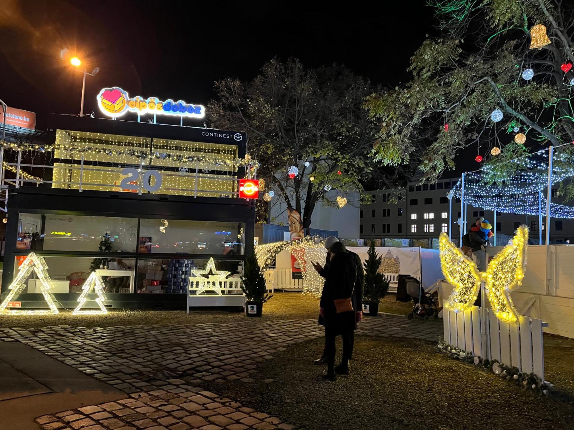 Comebackpackers Budapeşte Dış mekan fotoğraf
